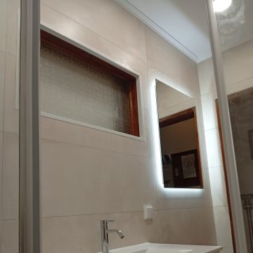My Place Remodelacões - Sesimbra - Instalación y eliminación de iluminación navideña