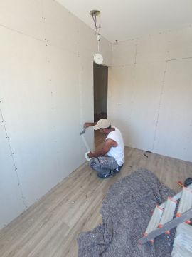 MA Remodelaçoes - Cascais - Wärmedämmverbundsystem