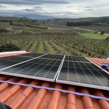 Prisma Boêmio, Lda - Barreiro - Zentrale Klimaanlage reparieren