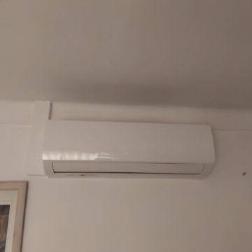 WG Climatização e Electricidade - Coimbra - Reparação de Ar Condicionado