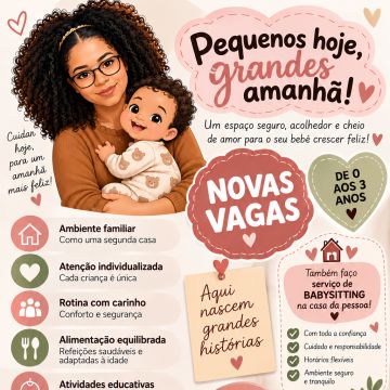 Bruna kelly - Amadora - Babysitter