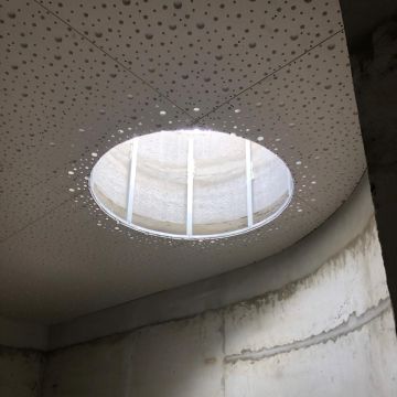 SM- PLADUR - Proença-a-Nova - Instalação de Escadas