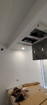A.xavier  Remodelações - Odivelas - Kitchen Remodel