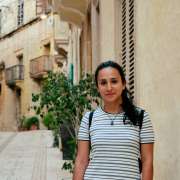 Mayerly Maldonado - Póvoa de Varzim - Dog Sitting