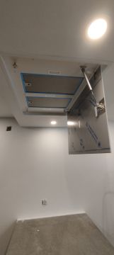 A.xavier  Remodelações - Odivelas - Home Automation