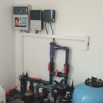 Alan Ruivo Unip Lda - Ovar - Limpeza de Telhado