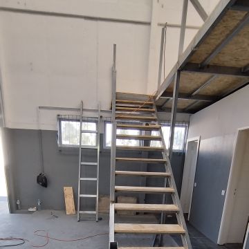 O especialista Pedro Barbosa - Odivelas - Railing Repair
