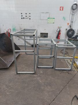 Mario.tav - Loures - Metalwork