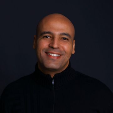 Marcio Barreto - Faro - Management and Marketing Training