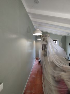 MA Remodelaçoes - Cascais - Abrissarbeiten