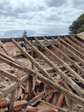 MA Remodelaçoes - Cascais - Zimmerrenovierung