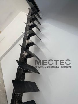 MECTEC - Águeda - Instalação ou Reparação de Portões