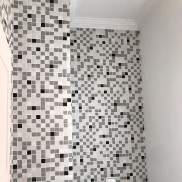 Beto instalador de papel de parede pintor de parede   e serviços de marido de aluguel - Seixal - Pintura de Móveis