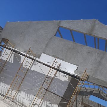 Akii Reformas - Santa Maria da Feira - Küche sanieren