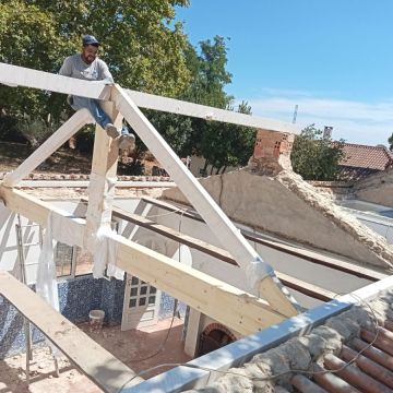 Tribo Salgada Construção Unipessoal LDA - Caldas da Rainha - Fitness Equipment Assembly