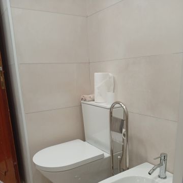 My Place Remodelacões - Sesimbra - Instalación o reemplazo de bombas de desagüe