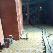 Francisco Garces Oro - Cascais - Plumbing Pipe Installation