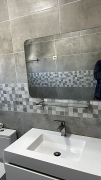 Kenneth housepainting_decoration - Lousada - Construção de Parede Interior