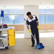 rejane silva - Santarém - Deep or Spring Cleaning