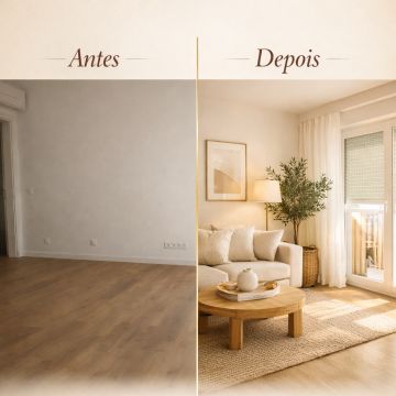 Fernanda Ferreira - Cascais - Reparação de Cortinas e Cortinados