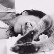 Mayerly Maldonado - Póvoa de Varzim - Cat Sitting