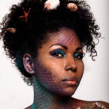 Diana Camões - Montemor-o-Velho - Braut-Make up
