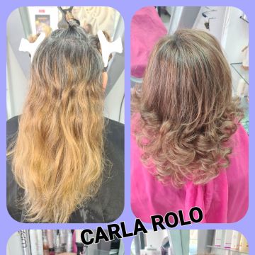 Elisabete vizinha - Loures - Braut-Make up
