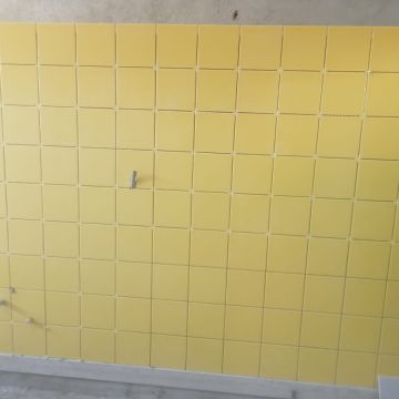 Tribo Salgada Construção Unipessoal LDA - Caldas da Rainha - Skylights