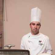 Fábio Silva - Loulé - Corporate Dinner Catering