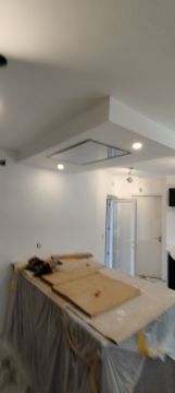 A.xavier  Remodelações - Odivelas - Insulation