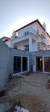 MA Remodelaçoes - Cascais - Küchen fliesen
