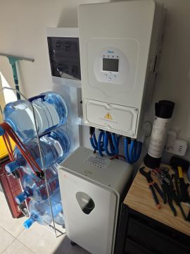 Enertek - Óbidos - Instalação e Configuração de Router