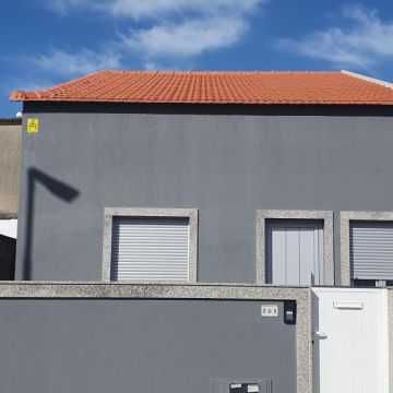 WORK LINE - Maia - Instalación de alarmas de seguridad del hogar