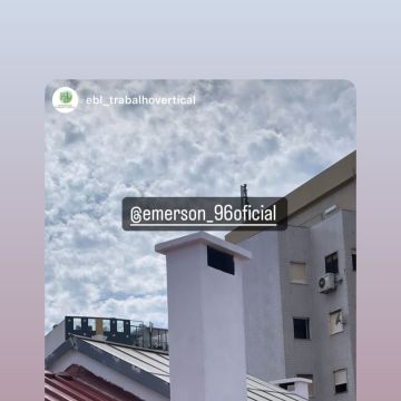Emerson Trabalho Vertical - Loures - Window Blinds Cleaning