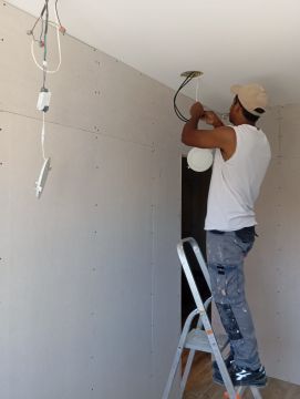 MA Remodelaçoes - Cascais - Hausbau