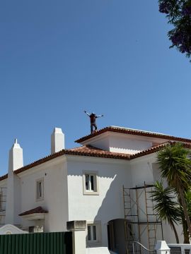 MA Remodelaçoes - Cascais - Heben und Bewegen schwerer Möbel