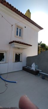 A.xavier  Remodelações - Odivelas - Modular Home Construction