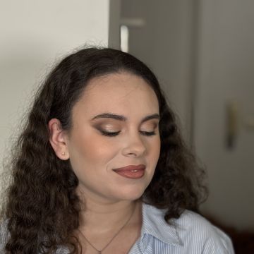 Natália Silva Pro Makeup Artist - Guimarães - Aulas de Apreciação de Vinhos