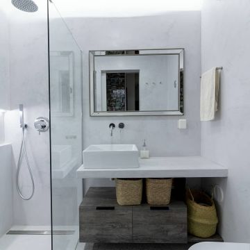 A.xavier  Remodelações - Odivelas - Kitchen Tiling