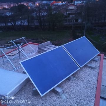 WG Climatização e Electricidade - Coimbra - Reparação ou Manutenção de Caldeira