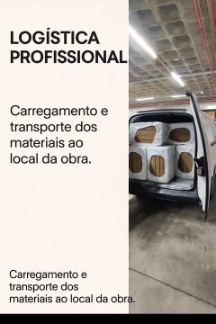 MA Remodelaçoes - Cascais - Personal