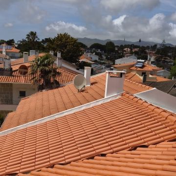 MA Remodelaçoes - Cascais - Boden verlegen