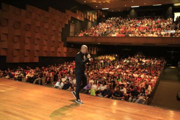 Marcio Barreto - Faro - Formação em Otimização de Motores de Busca