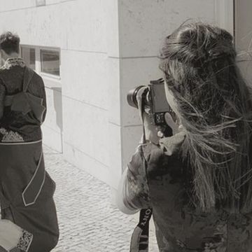 Joana Amorim Fotografia - Sintra - Otimização de Motores de Busca SEO
