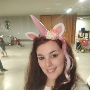 Daniela Veloso - Gondomar - Animation - Magicians