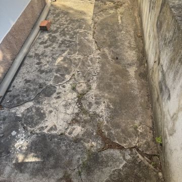 Betão / Cimento / Asfalto