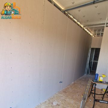 Algarbuild - Albufeira - Küche sanieren