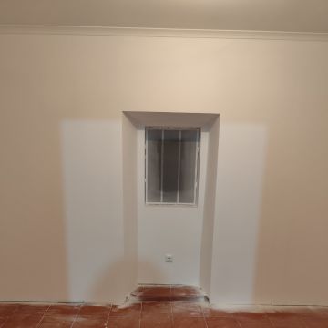 DSR360 - Arraiolos - Remodelação de Sótão
