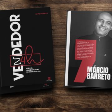 Marcio Barreto - Faro - Business Consulting