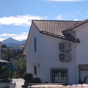 WG Climatização e Electricidade - Coimbra - Limpeza de Lareiras e Chaminés